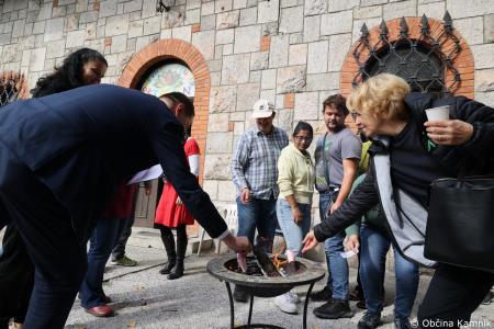 Dnevni center Štacjon ob svetovnem dnevu duševnega zdravja (21)